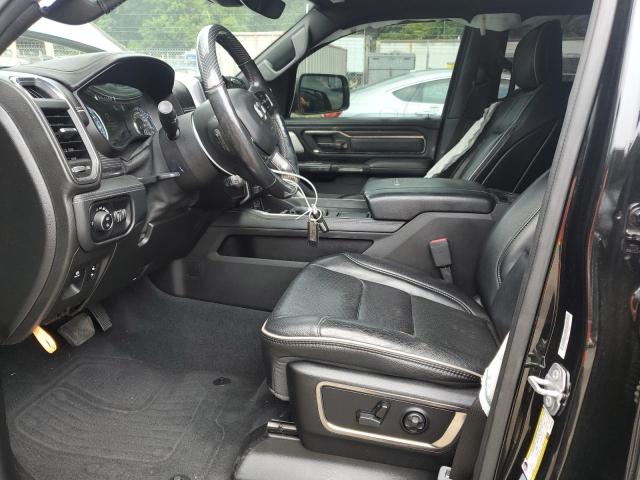 Photo 7 from auction – 2019 RAM 1500 LIMIT with VIN 1C6SRFHT3KN675404