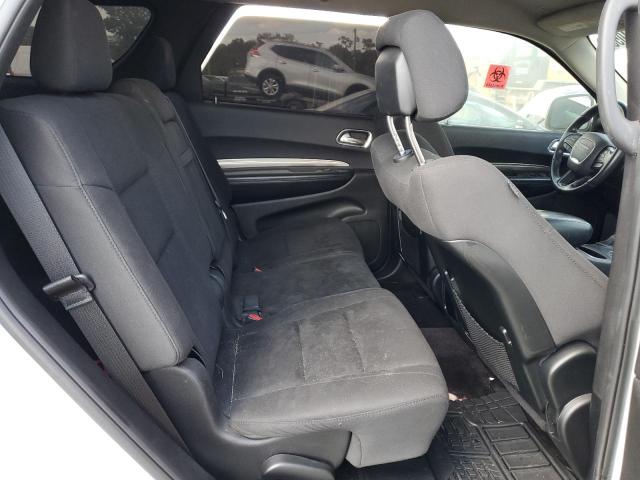 Photo 11 from auction – 2018 DODGE DURANGO SX with VIN 1C4RDJAG0JC146296