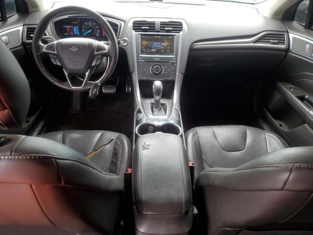 Photo 8 from auction – 2014 FORD FUSION TIT with VIN 3FA6P0K91ER199011
