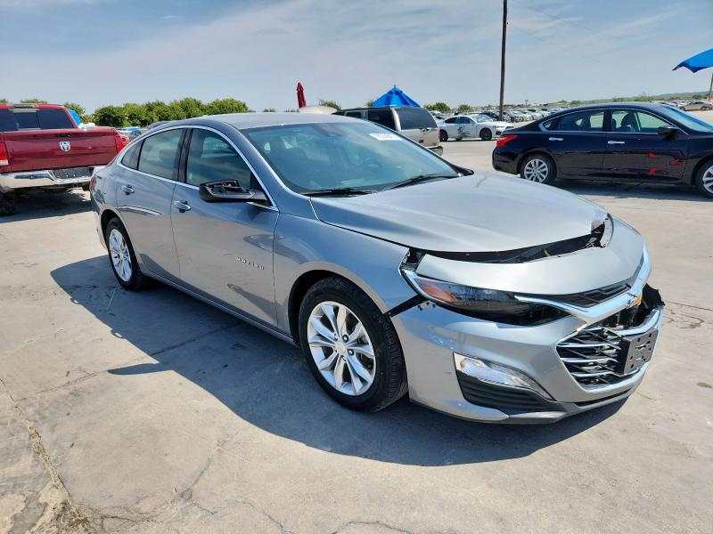 Photo 4 from auction – 2023 CHEVROLET MALIBU LT with VIN 1G1ZD5ST2PF234530