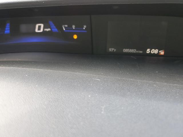 Photo 9 from auction – 2015 HONDA CIVIC LX with VIN 2HGFG3B59FH503130