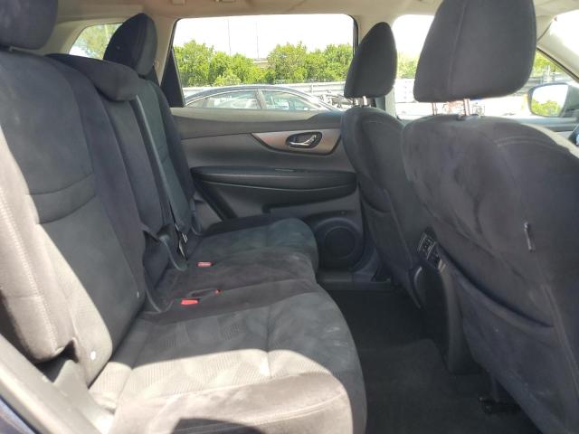Photo 10 from auction – 2014 NISSAN ROGUE S with VIN 5N1AT2MT0EC851227