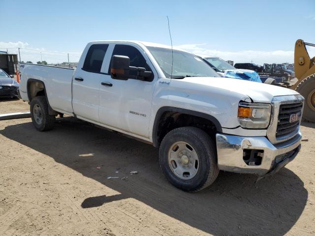 Photo 4 from auction – 2019 GMC SIERRA with VIN 2GT22NEG4K1129727