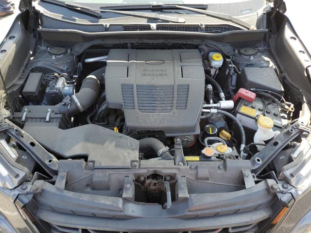 Photo 12 from auction – 2022 SUBARU FORESTER S with VIN JF2SKAJC5NH416881