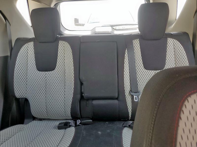 Photo 10 from auction – 2014 CHEVROLET EQUINOX LS with VIN 1GNALAEK6EZ101534