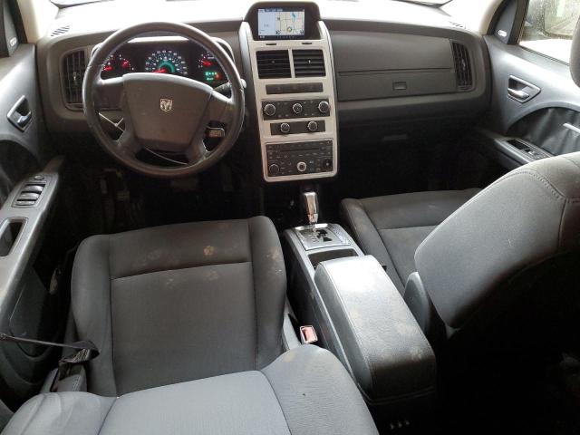 Photo 8 from auction – 2010 DODGE JOURNEY SX with VIN 3D4PG5FV7AT116541