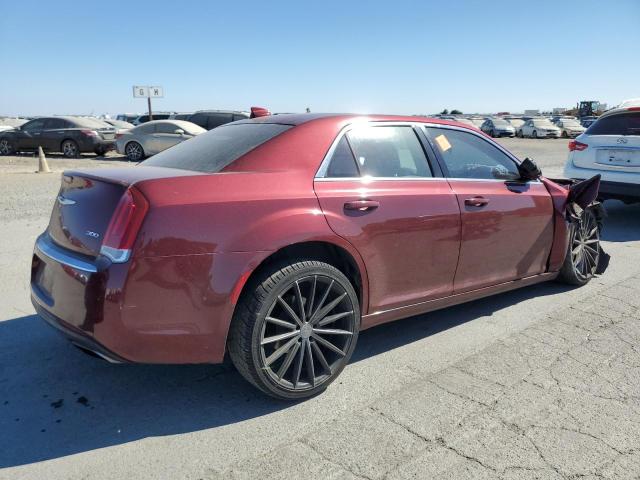 Photo 3 from auction – 2016 CHRYSLER 300 LIMITE with VIN 2C3CCAAG5GH260569