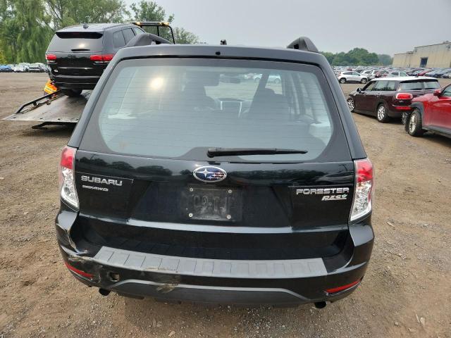 Photo 6 from auction – 2012 SUBARU FORESTER 2 with VIN JF2SHABCXCH445755