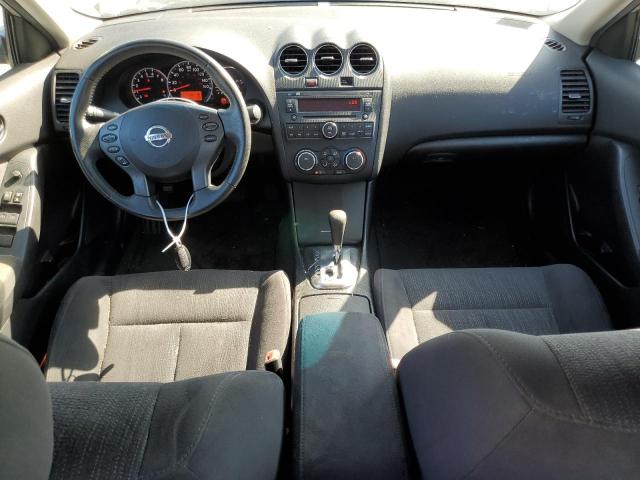 Photo 8 from auction – 2012 NISSAN ALTIMA SR with VIN 1N4BL2AP8CC225931