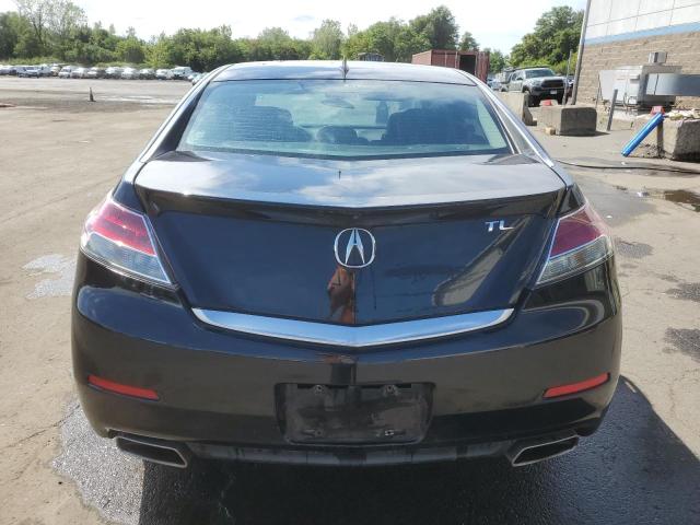 Photo 6 from auction – 2013 ACURA TL TECH with VIN 19UUA8F54DA002626