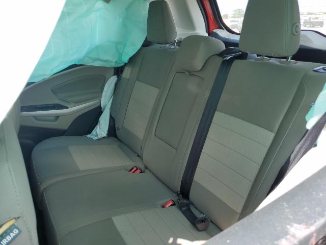 Photo 10 from auction – 2021 FORD ECOSPORT S with VIN MAJ3S2FE6MC454771