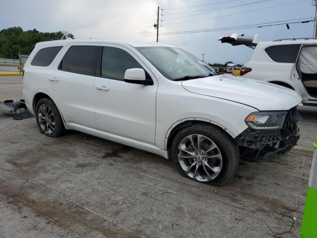 صورة رقم 4 من المزاد - 2019 DODGE DURANGO GT مع VIN 1C4RDHDG1KC768525