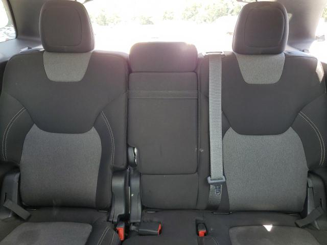 Photo 10 from auction – 2014 JEEP CHEROKEE L with VIN 1C4PJMCB7EW240487