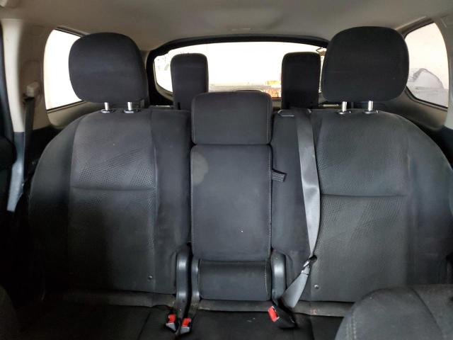 Photo 10 from auction – 2016 NISSAN PATHFINDER with VIN 5N1AR2MN4GC627073