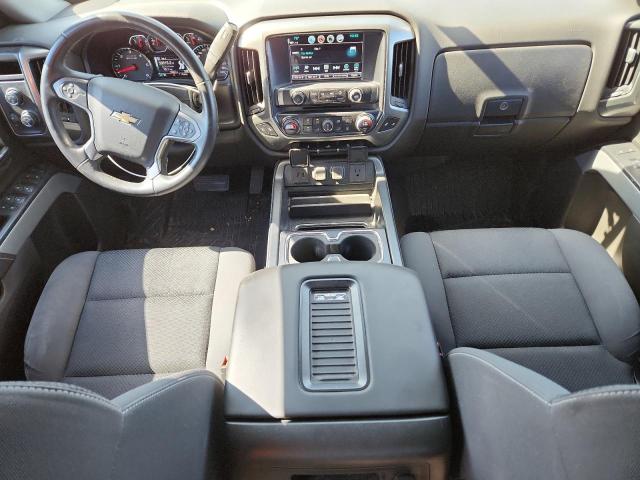 Photo 8 from auction – 2018 CHEVROLET SILVERADO with VIN 3GCUKREC0JG139979