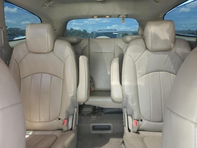 Photo 10 from auction – 2008 BUICK ENCLAVE CX with VIN 5GAER23768J286606