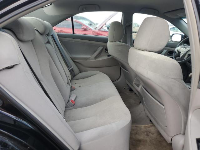 Photo 10 from auction – 2009 TOYOTA CAMRY BASE with VIN 4T4BE46K69R065503