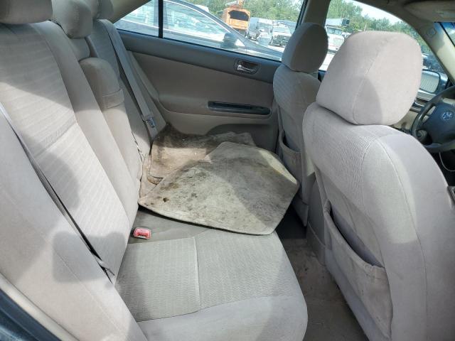 Photo 10 from auction – 2005 TOYOTA CAMRY LE with VIN 4T1BE30K35U050061