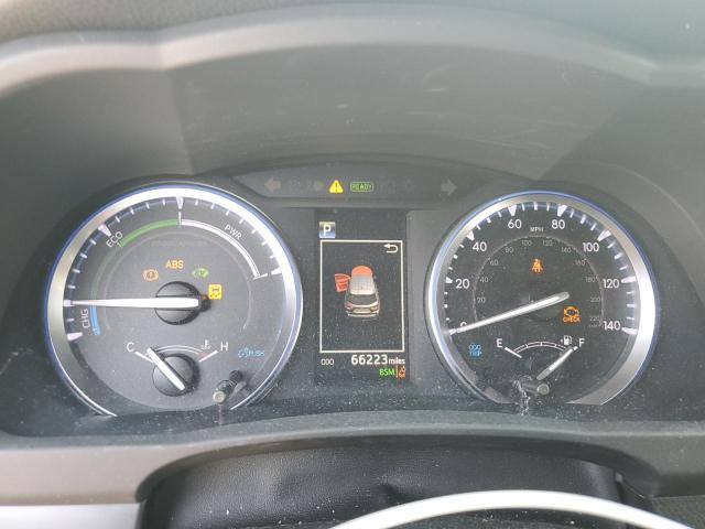Photo 9 from auction – 2019 TOYOTA HIGHLANDER with VIN 5TDDGRFH5KS063044