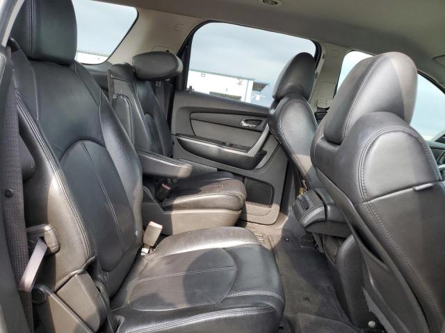 Photo 11 from auction – 2011 GMC ACADIA SLT with VIN 1GKKRRED4BJ394800