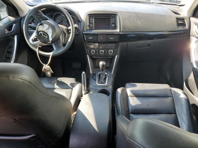Photo 8 from auction – 2015 MAZDA CX-5 GT with VIN JM3KE4DY9F0496076