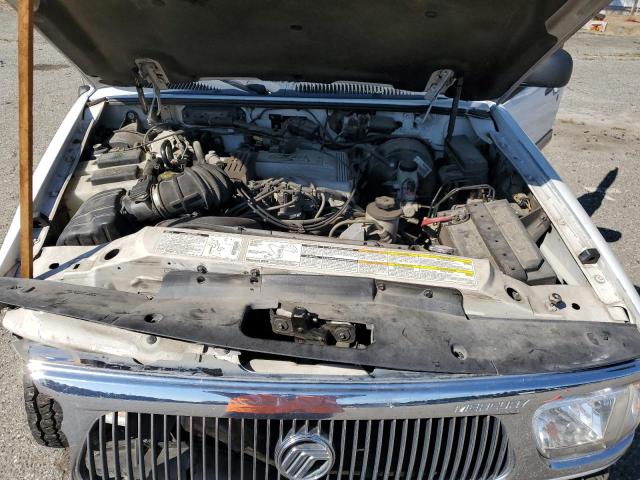 Photo 12 from auction – 1999 MERCURY MOUNTAINEER with VIN 4M2ZU55P2XUJ37727