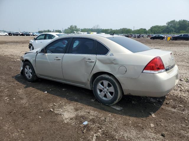 Photo 2 from auction – 2008 CHEVROLET IMPALA LT with VIN 2G1WT58K789142361