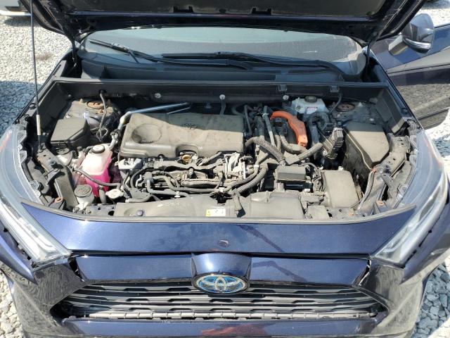 Photo 12 from auction – 2019 TOYOTA RAV4 XSE with VIN 2T3EWRFV3KW025761
