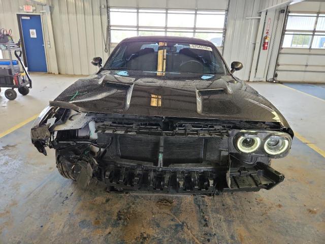 Photo 5 from auction – 2017 DODGE CHALLENGER with VIN 2C3CDZBT5HH604748