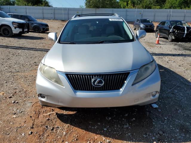 Photo 5 from auction – 2011 LEXUS RX 350 with VIN 2T2ZK1BA8BC045978
