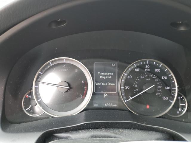 Photo 9 from auction – 2016 LEXUS ES 350 with VIN 58ABK1GG1GU022107