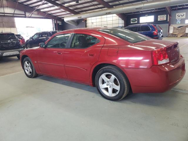 Photo 2 from auction – 2010 DODGE CHARGER SX with VIN 2B3CA3CV4AH141834