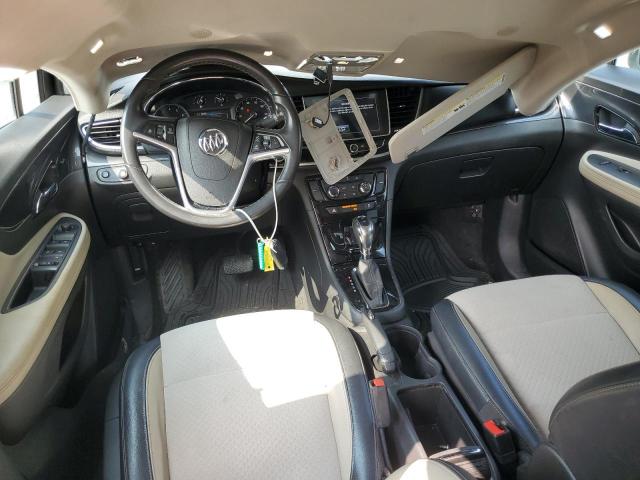 Photo 8 from auction – 2019 BUICK ENCORE PRE with VIN KL4CJASB5KB712875
