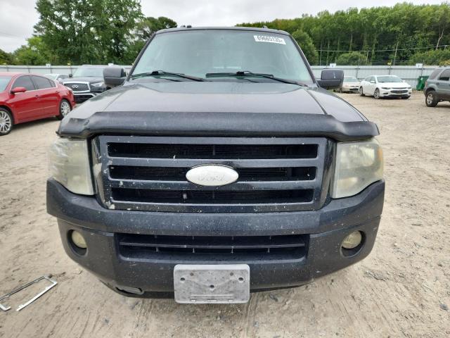 Photo 5 from auction – 2008 FORD EXPEDITION with VIN 1FMFU19578LA55487