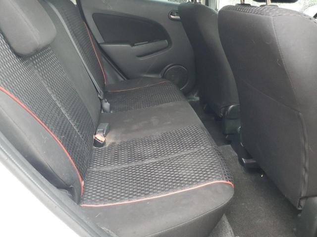 Photo 11 from auction – 2012 MAZDA MAZDA2 with VIN JM1DE1LZ3C0133858