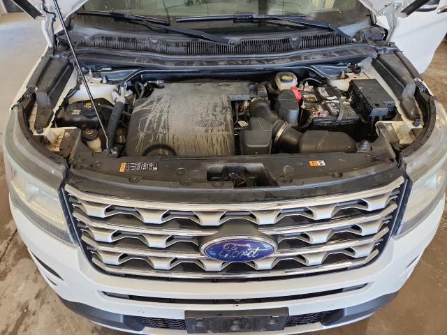 Photo 12 from auction – 2016 FORD EXPLORER L with VIN 1FM5K8F82GGB40060