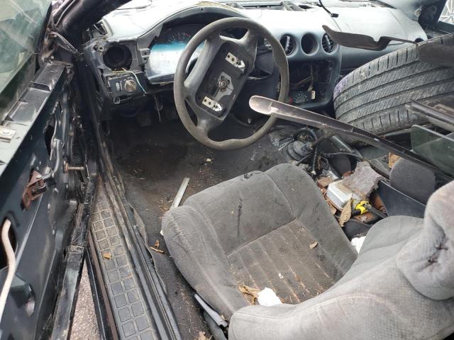 Photo 8 from auction – 1998 PONTIAC FIREBIRD with VIN 2G2FS22K2W2209783