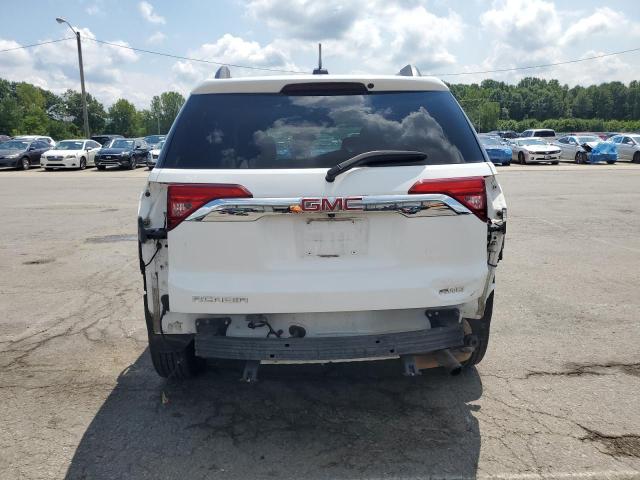 Photo 6 from auction – 2017 GMC ACADIA SLE with VIN 1GKKNSLA4HZ223695