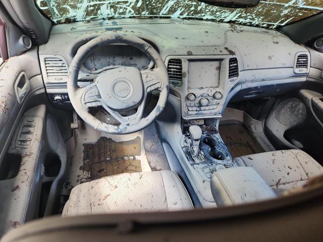 Photo 8 from auction – 2018 JEEP GRAND CHER with VIN 1C4RJFCG5JC299176