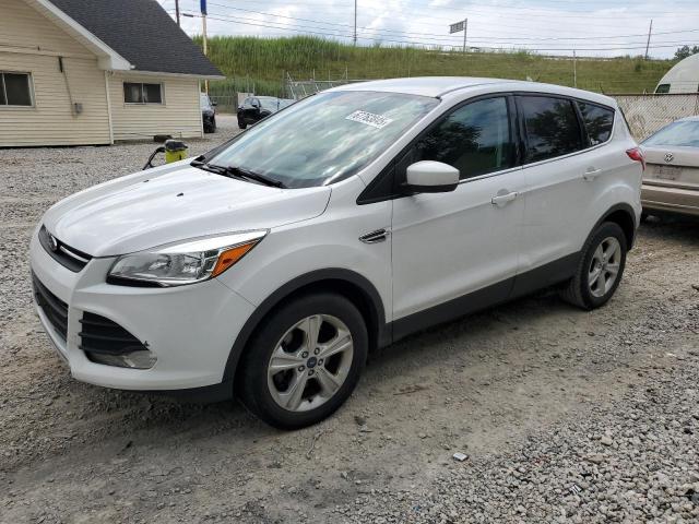 FORD ESCAPE SE 2016 with VIN 1FMCU9GX0GUB55350 - Photo from auction