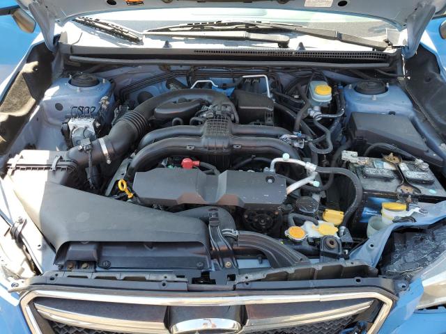 Photo 11 from auction – 2017 SUBARU CROSSTREK PREMIUM with VIN JF2GPABC2H9205545