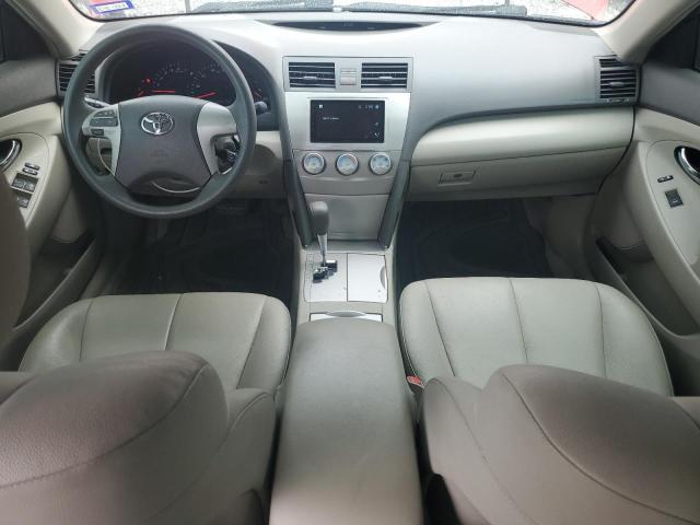 Photo 8 from auction – 2011 TOYOTA CAMRY BASE with VIN 4T1BF3EK0BU181935