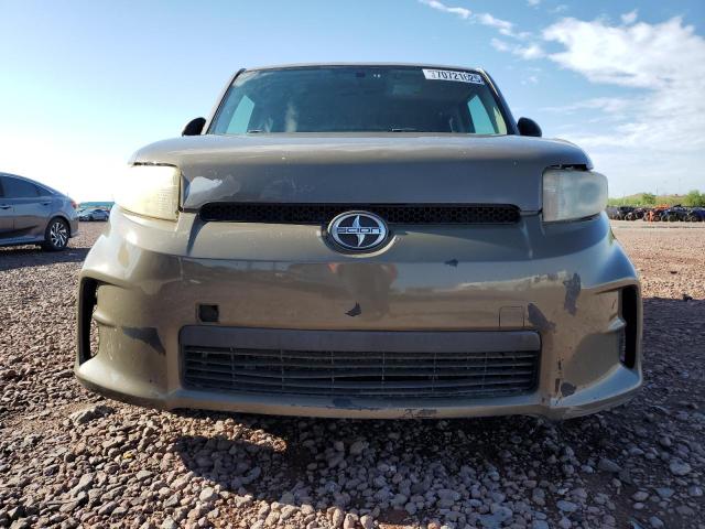 Photo 5 from auction – 2011 TOYOTA SCION with VIN JTLZE4FE5B1123202