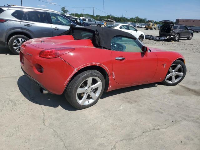 Photo 3 from auction – 2006 PONTIAC SOLSTICE with VIN 1G2MB33BX6Y111731