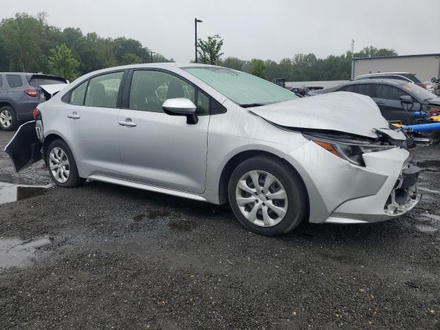 Photo 4 from auction – 2020 TOYOTA COROLLA with VIN JTDEPRAE9LJ049082