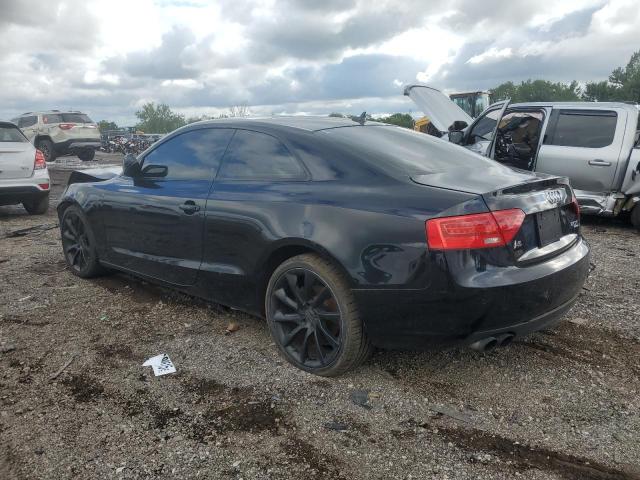 Photo 2 from auction – 2014 AUDI A5 with VIN WAULFAFR8EA020695