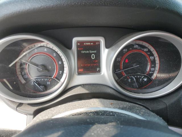 Photo 9 from auction – 2017 DODGE JOURNEY GT with VIN 3C4PDDEG2HT616183