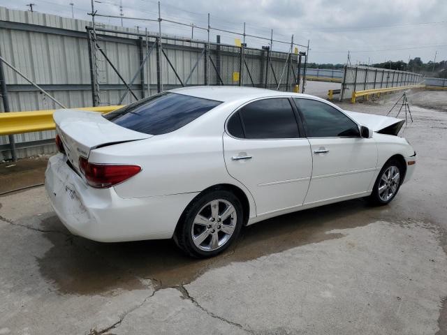 Photo 3 from auction – 2005 LEXUS ES 330 with VIN JTHBA30G655078246