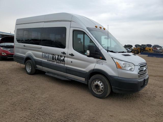 Photo 4 from auction – 2019 FORD TRANSIT T- with VIN 1FBVU4XG0KKA70405