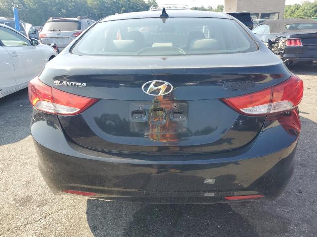Photo 6 from auction – 2012 HYUNDAI ELANTRA GL with VIN KMHDH4AE2CU474245